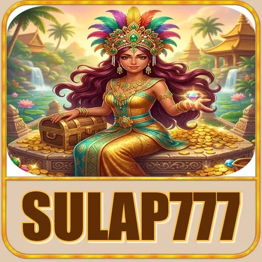 sulap777