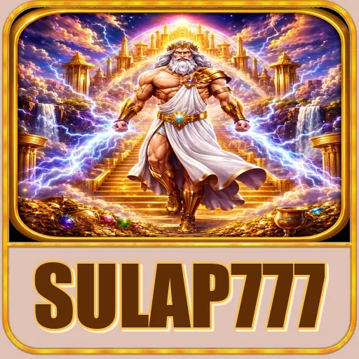 sulap777